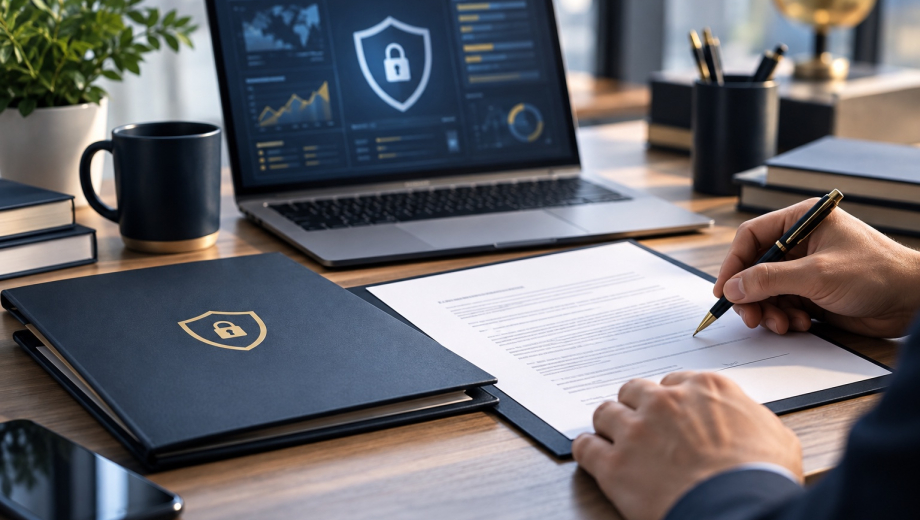 NDA có thực sự bảo vệ được startup công nghệ hay không?